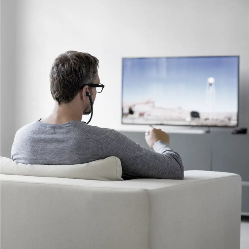 Sennheiser RS 2000 Preto - Auriculares para televisão - Item7