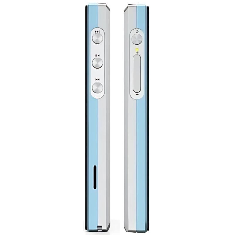 Reproductor Hi-Res FiiO JM21 - Ítem2