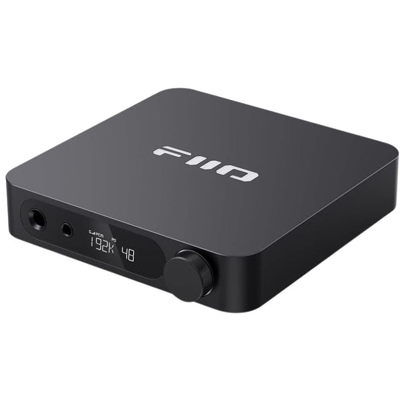 Amplificador FiiO K11 - Item