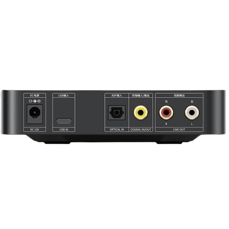 Amplificador FiiO K11 - Item1