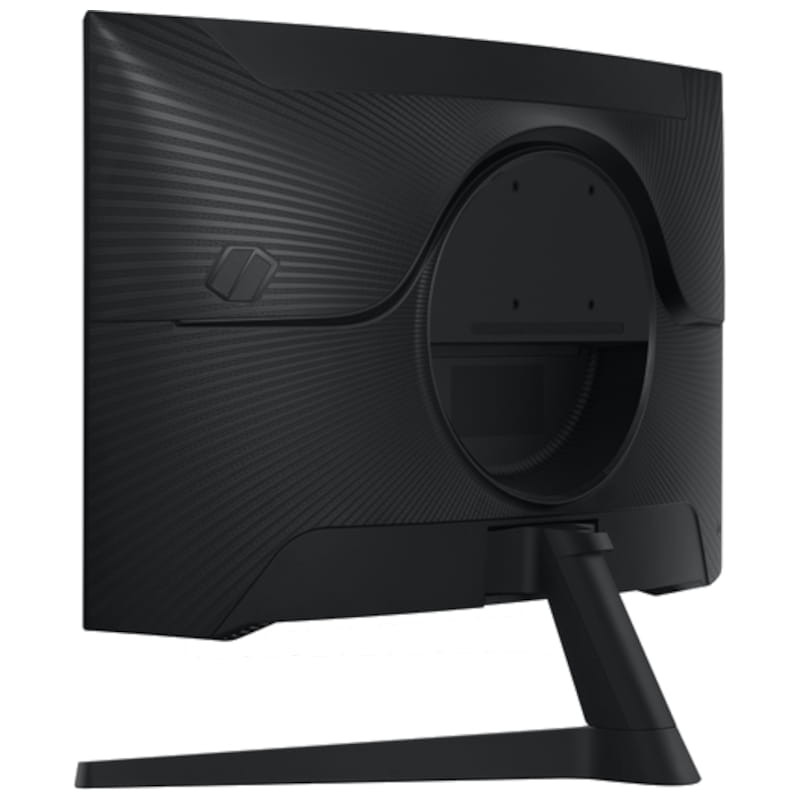 Samsung Odyssey G55C S27CG554EU 27 QHD incurvé 165 Hz FreeSync Noir - Écran de jeu - Ítem6