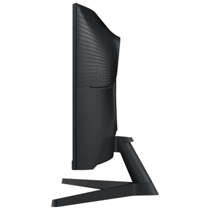 Samsung Odyssey G55C S27CG554EU 27 QHD incurvé 165 Hz FreeSync Noir - Écran de jeu - Ítem7