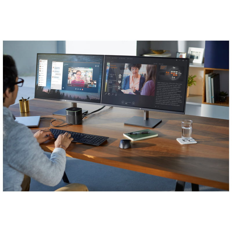 HP ENVY 500 Ratón recargable - Ítem5