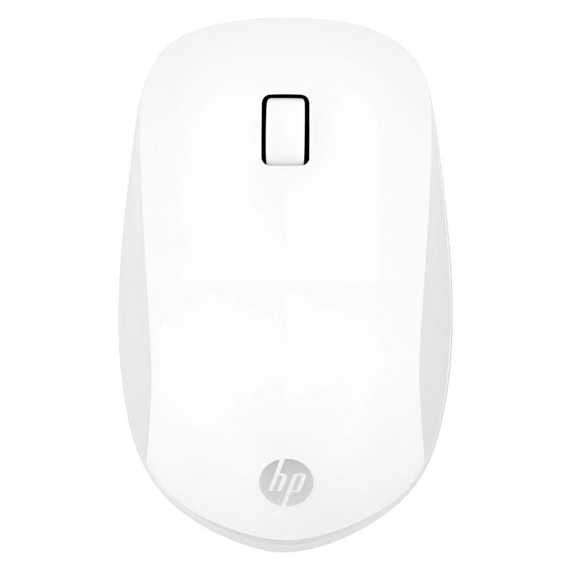 HP 410 Blanc - Souris Bluetooth - Ítem