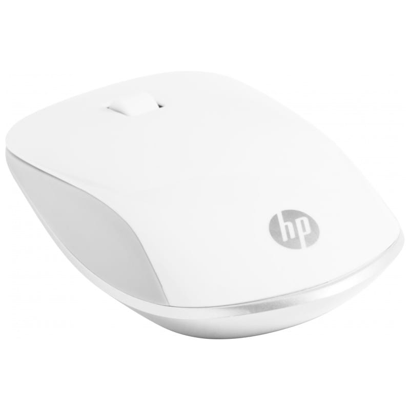 HP 410 Blanc - Souris Bluetooth - Ítem1