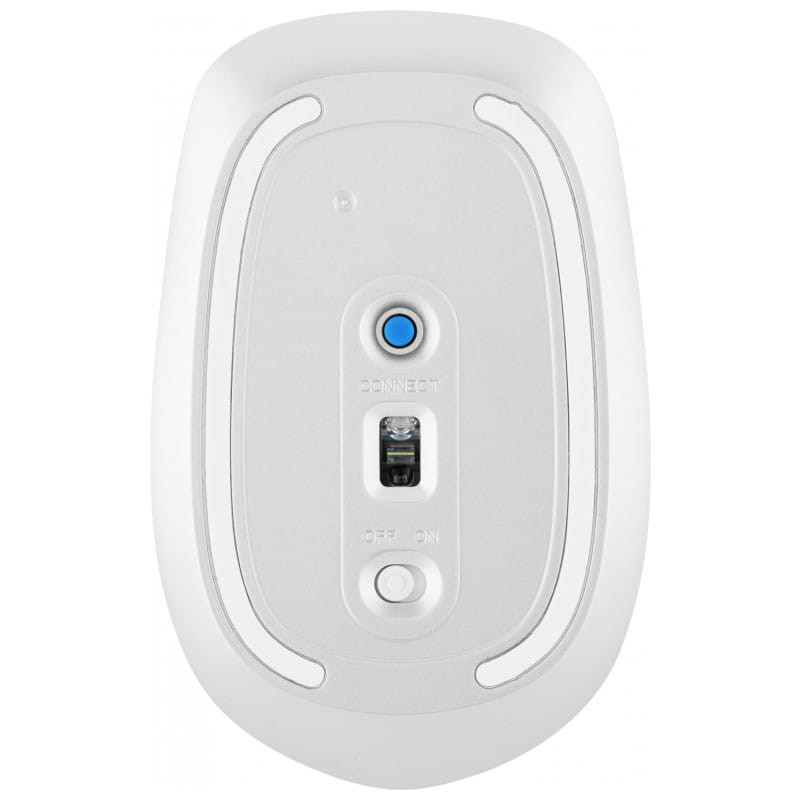 HP 410 Blanc - Souris Bluetooth - Ítem4