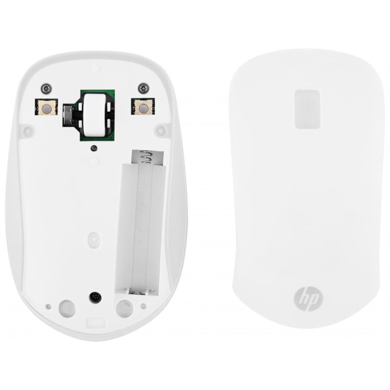 HP 410 Blanc - Souris Bluetooth - Ítem5
