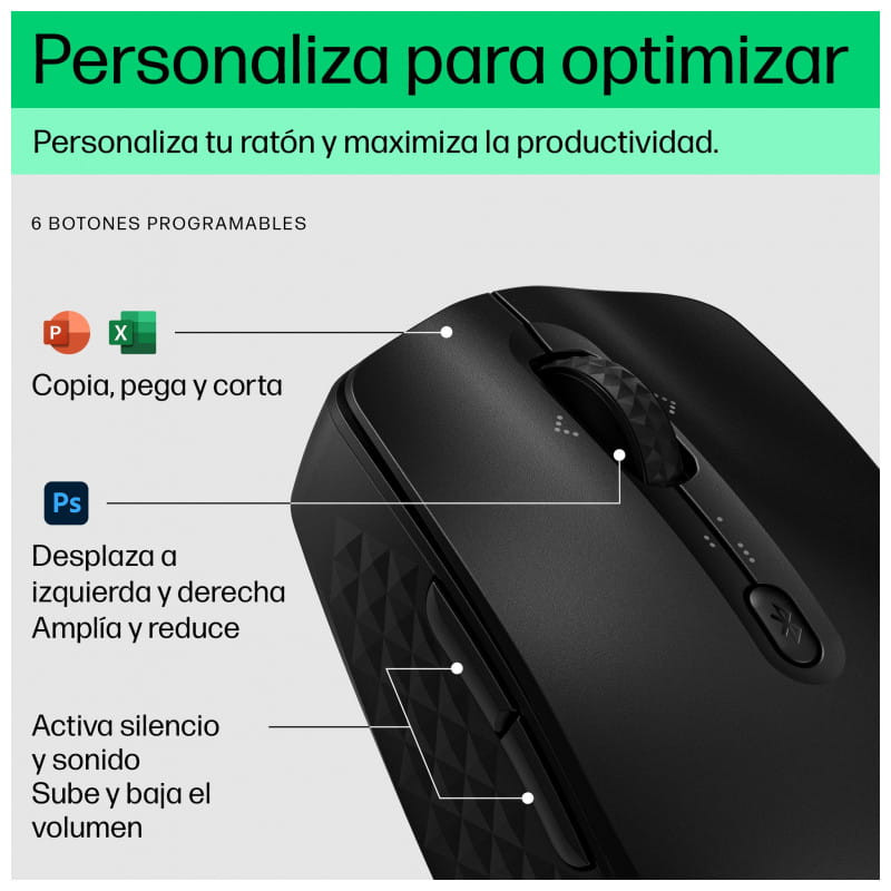 Rató HP 420 - Item2