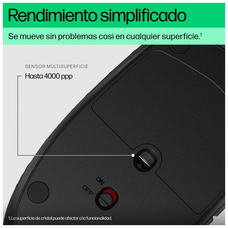 Rató HP 420 - Item3