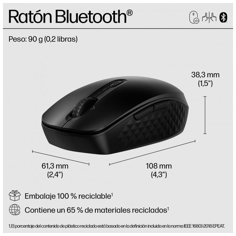 Rató HP 420 - Item5