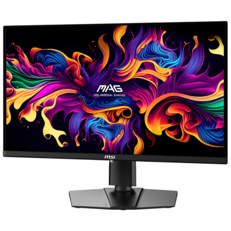MSI MAG 271QPXDE E2 27 QHD QD-OLED 240 Hz Negro - Monitor Gaming - Ítem2