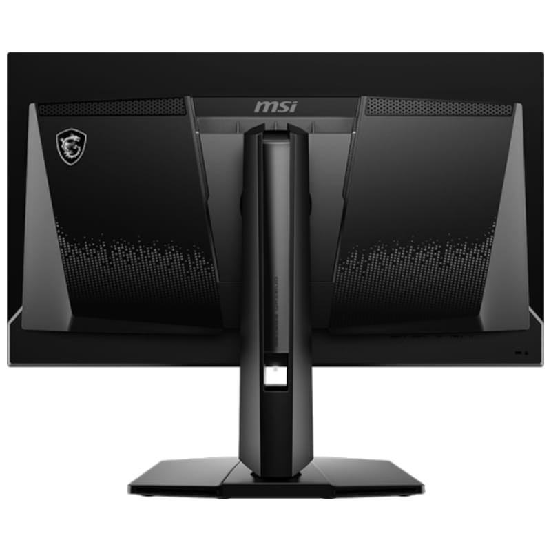MSI MAG 271QPXDE E2 27 QHD QD-OLED 240 Hz Negro - Monitor Gaming - Ítem3