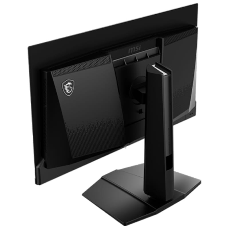 MSI MAG 271QPXDE E2 27 QHD QD-OLED 240 Hz Negro - Monitor Gaming - Ítem4