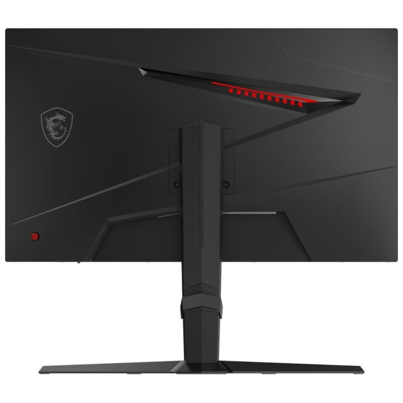 MSI MPG 275CQRXF 27 2K QHD VA Curvo 240Hz Negro - Monitor Gaming - Ítem1