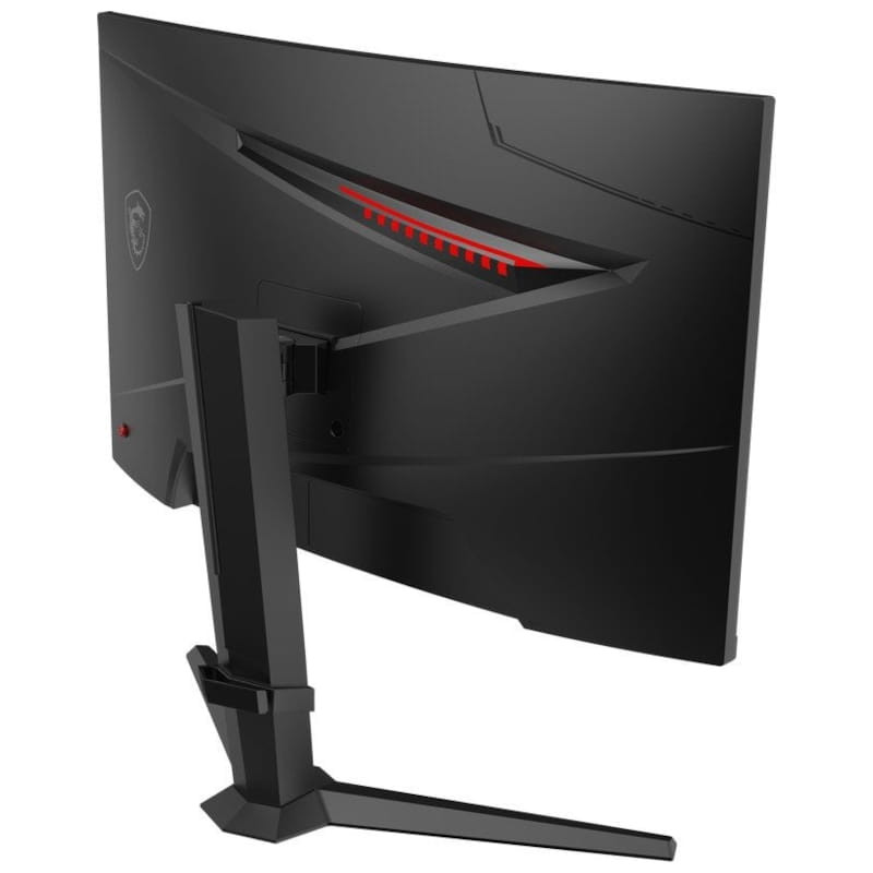 MSI MPG 275CQRXF 27 2K QHD VA Curvo 240Hz Negro - Monitor Gaming - Ítem2