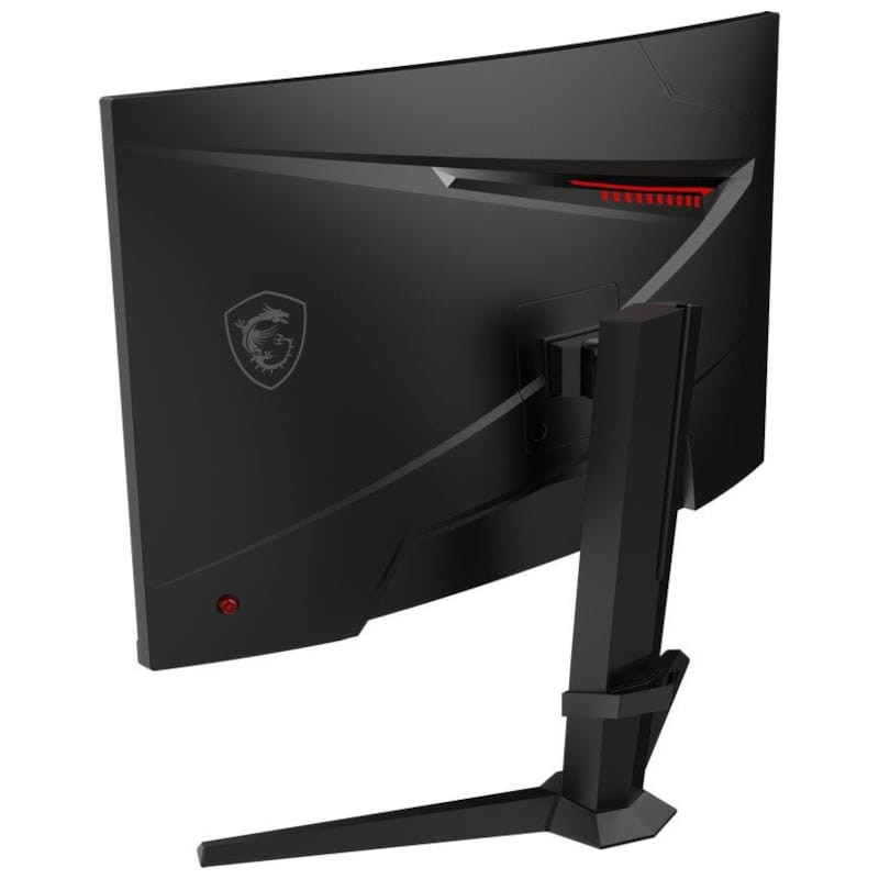 MSI MPG 275CQRXF 27 2K QHD VA Curvo 240Hz Negro - Monitor Gaming - Ítem3