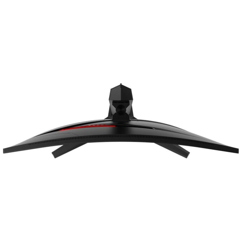 MSI MPG 275CQRXF 27 2K QHD VA Curvo 240Hz Negro - Monitor Gaming - Ítem5