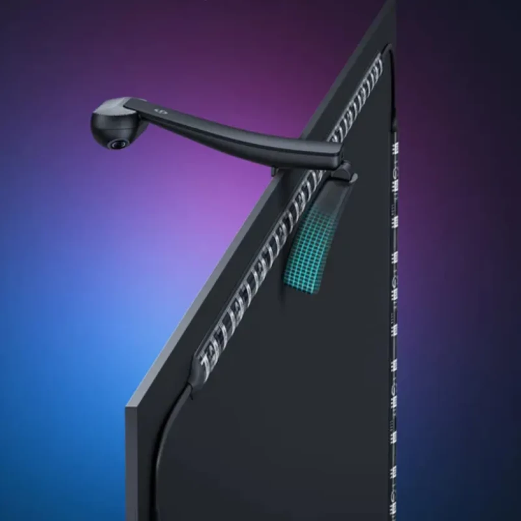 Govee H605C Backlight T2 RGBIC, Wifi, Bluetooth - Tira LED para TV - Ítem4