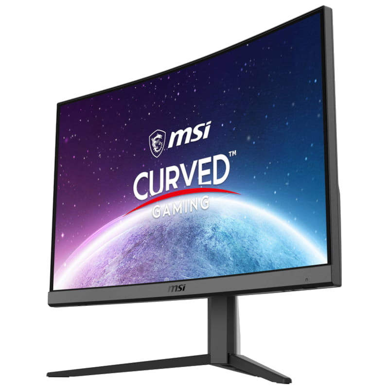 MSI G24C4 E2 23.6 FullHD VA Curva 180 Hz FreeSync Premium - Monitor PC - Ítem2