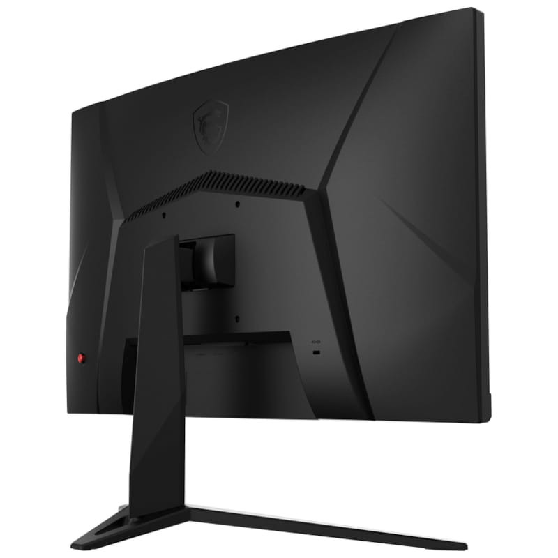 MSI G24C4 E2 23.6 FullHD VA Curva 180 Hz FreeSync Premium - Monitor PC - Ítem4