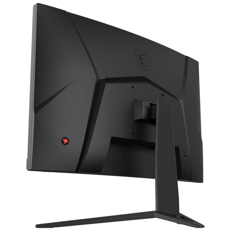 MSI G24C4 E2 23.6 FullHD VA Curva 180 Hz FreeSync Premium - Monitor PC - Ítem5
