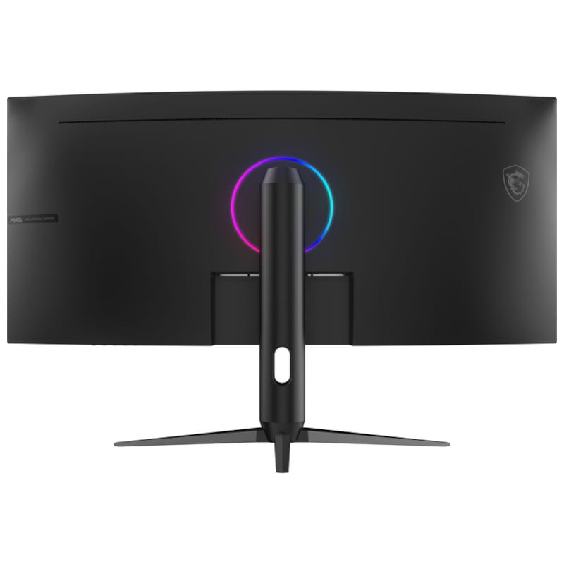 MSI MAG 342CQR E2 34 2K QHD UltraWide Curvo 180 Hz - Monitor Gaming - Ítem3
