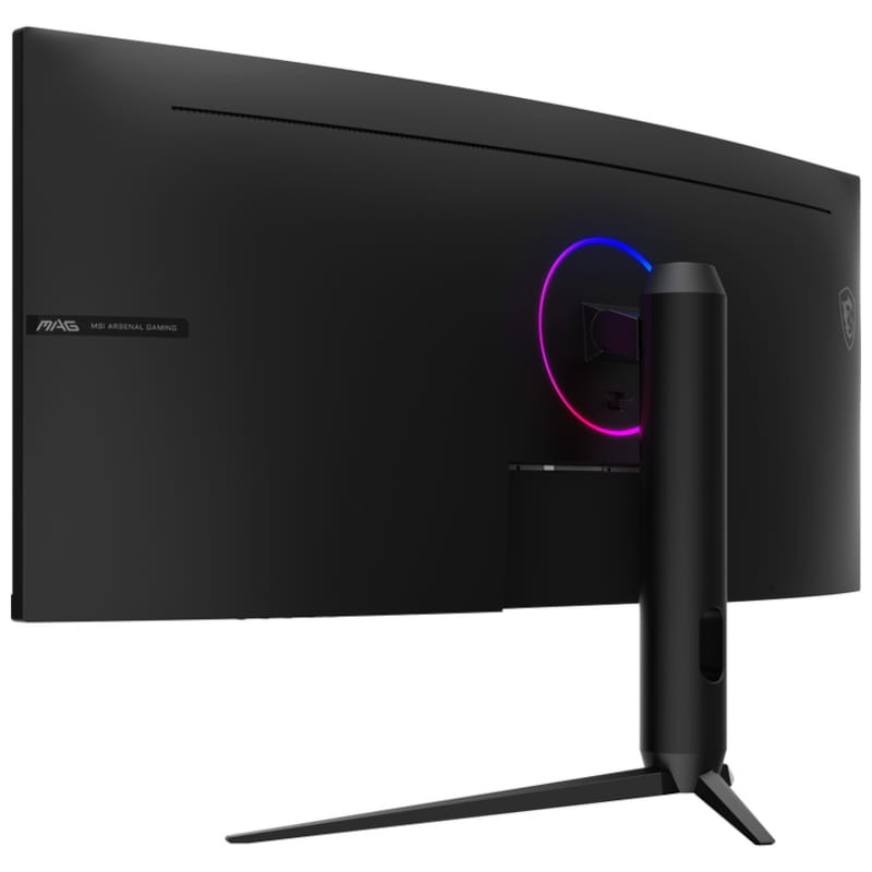 MSI MAG 342CQR E2 34 2K QHD UltraWide Curvo 180 Hz - Monitor Gaming - Ítem5