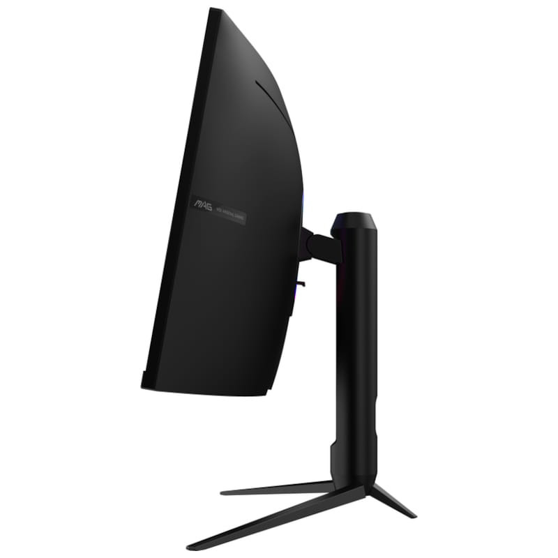 MSI MAG 342CQR E2 34 2K QHD UltraWide Curvo 180 Hz - Monitor Gaming - Ítem6