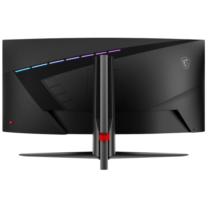 MSI MAG 345CQR 34 2K QHD UltraWide incurvé 180 Hz FreeSync Premium - Ítem3