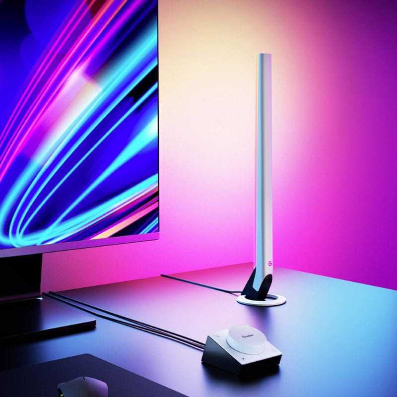 Govee H6047 RGBIC - Barras de luz Gaming - Item6