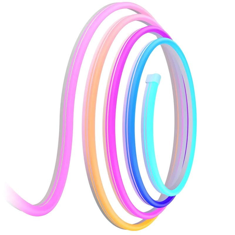 Govee Neon Rope Light 2 - Tira LED 3 metros - Ítem1