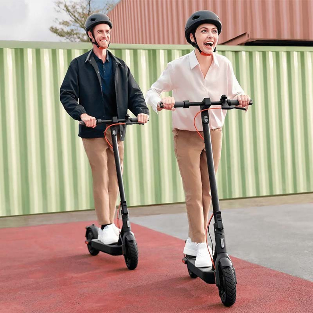 Patinete Xiaomi Electric Scooter 4 Pro (2ª Gen) - Ítem1