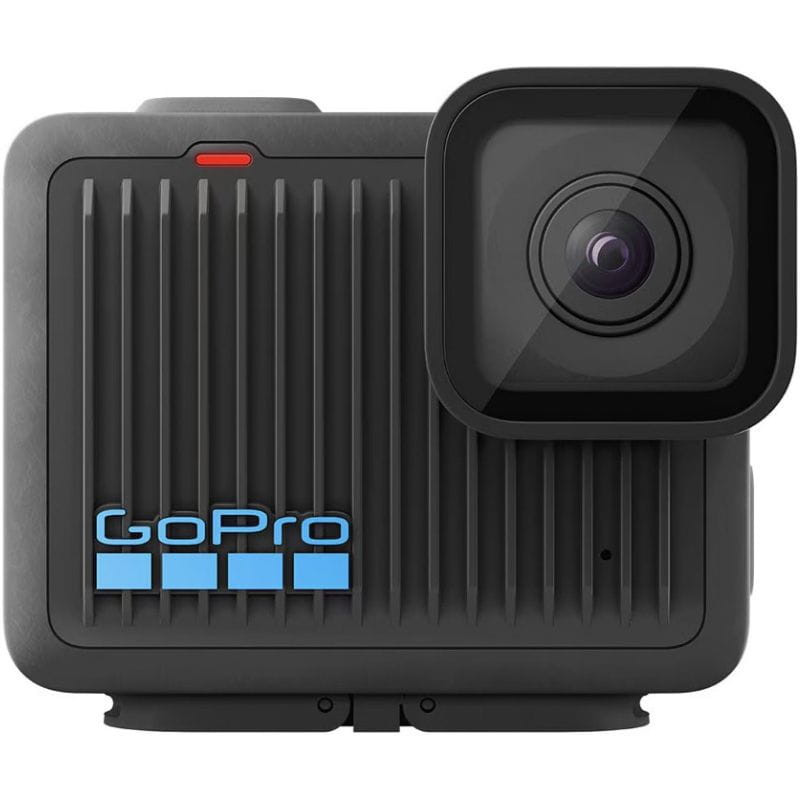 GoPro Hero 4k Ultra HD 12MP Negro - Ítem