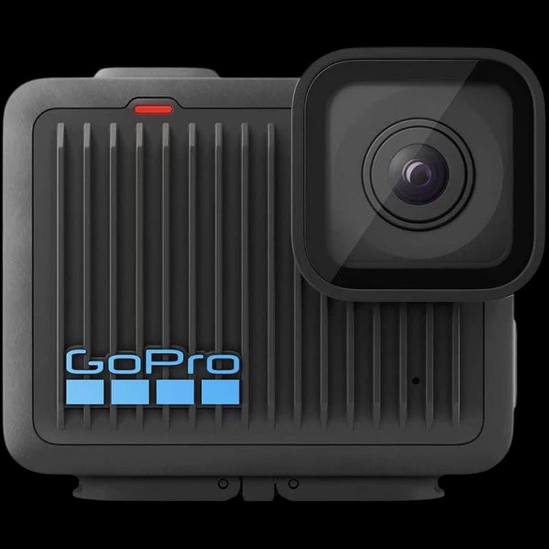 GoPro Hero 4k Ultra HD 12MP Preto
