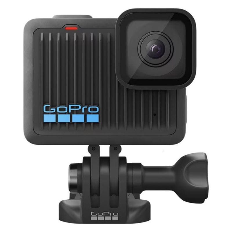 GoPro Hero 4k Ultra HD 12MP Negro - Ítem5