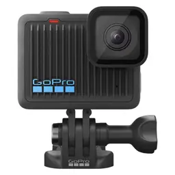 GoPro Hero 4k Ultra HD 12MP Preto, imagem frontal