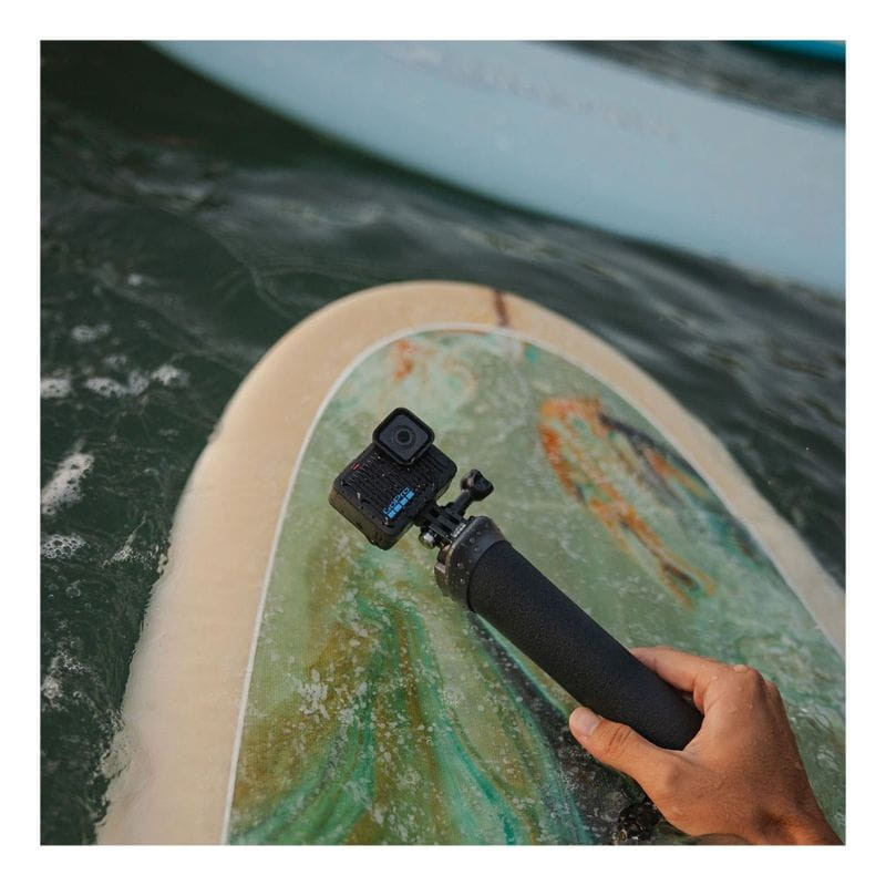 GoPro Hero 4k Ultra HD 12MP Negro - Ítem2