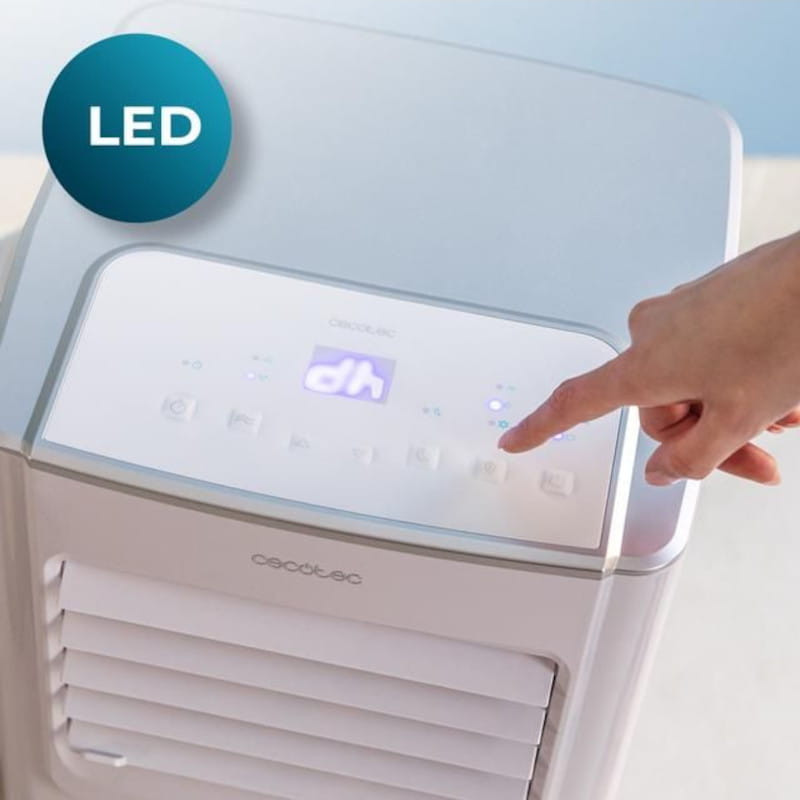 Cecotec ForceClima 7100 Soundless - Item3