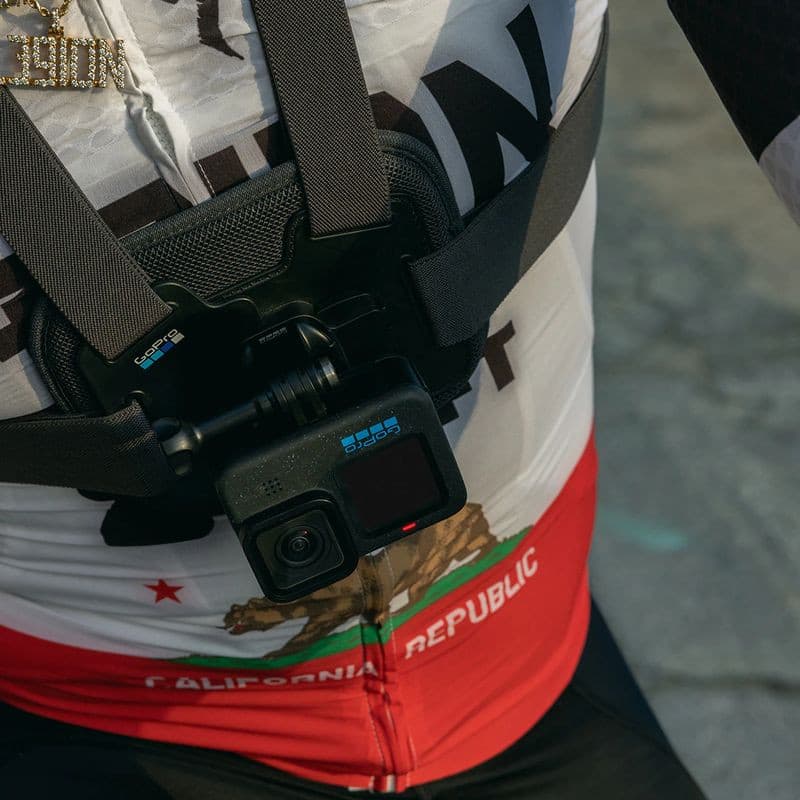 Ajustable GoPro Hero 12 Negro
