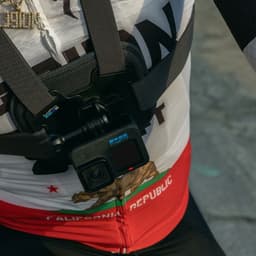Ajustable GoPro Hero 12 Negro