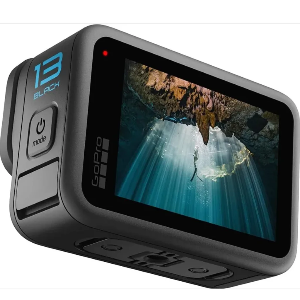 GoPro HERO 13 Negro - Pack de accesorios - Ítem2