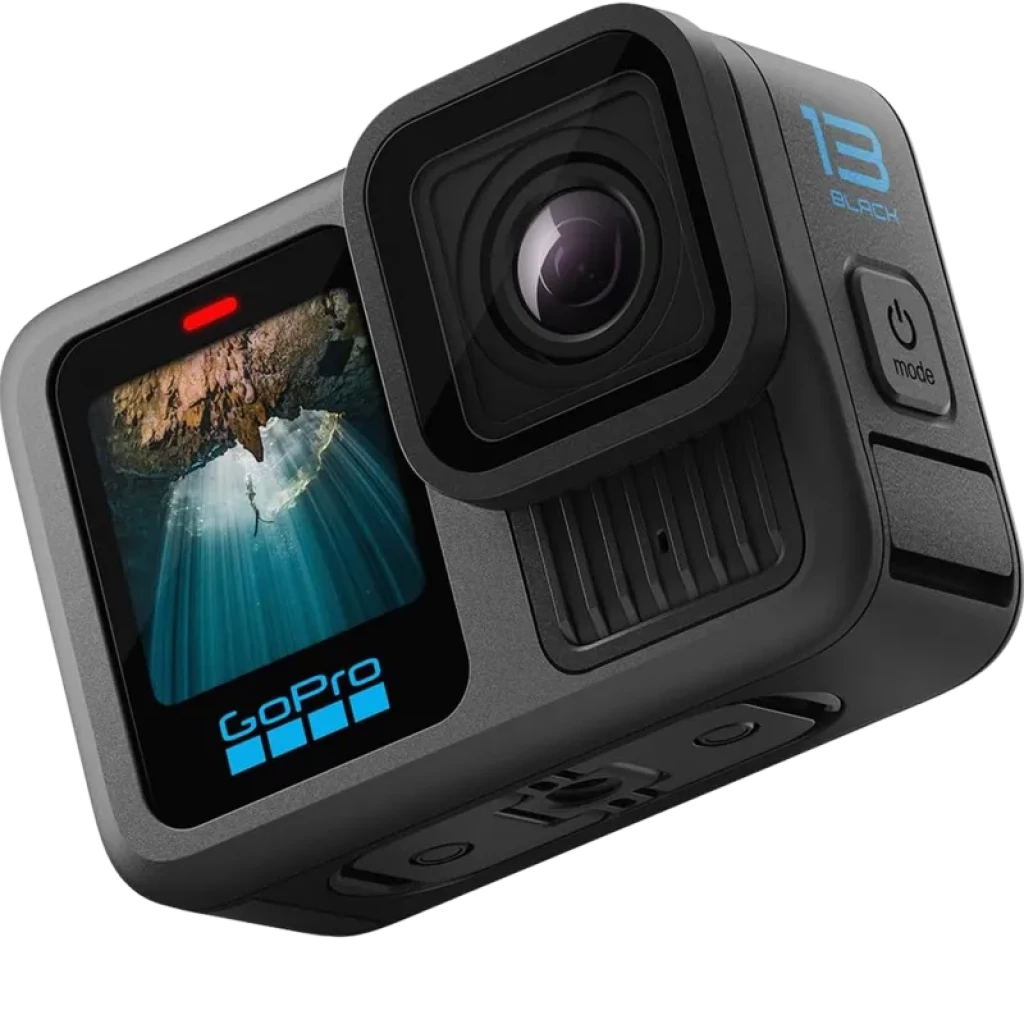 GoPro HERO 13 Negro - Pack de accesorios - Ítem3