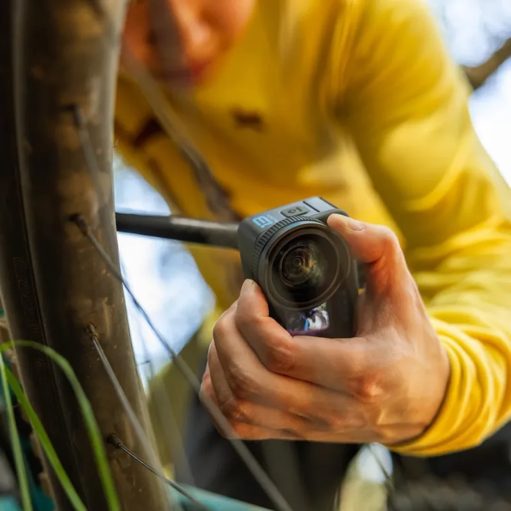 GoPro HERO 13 Negro - Pack de accesorios - Ítem5