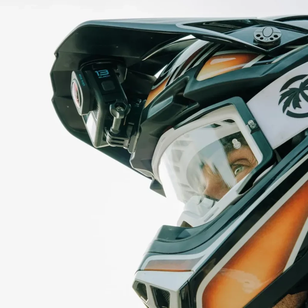 GoPro HERO 13 Negro - Pack de accesorios - Ítem6