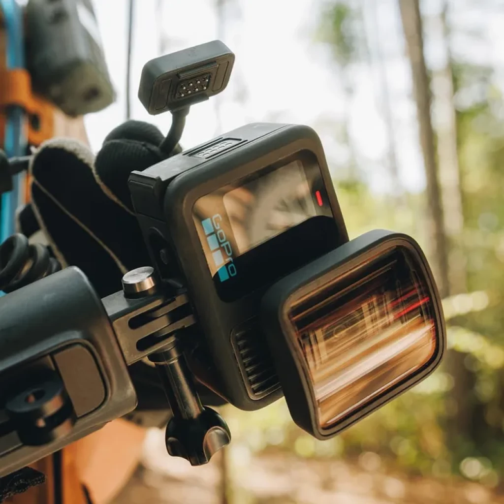 GoPro HERO 13 Negro - Pack de accesorios - Ítem4