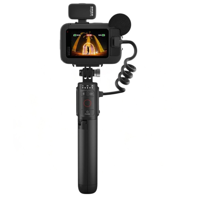 GoPro Hero 13 Noir Creator Edition - Ítem