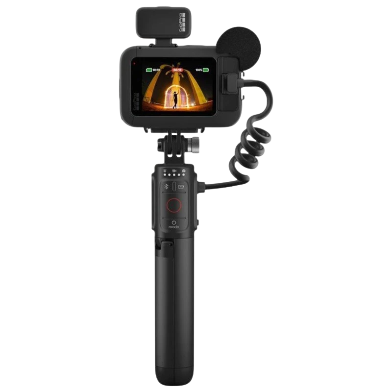 GoPro Hero 13 Noir Creator Edition - Ítem