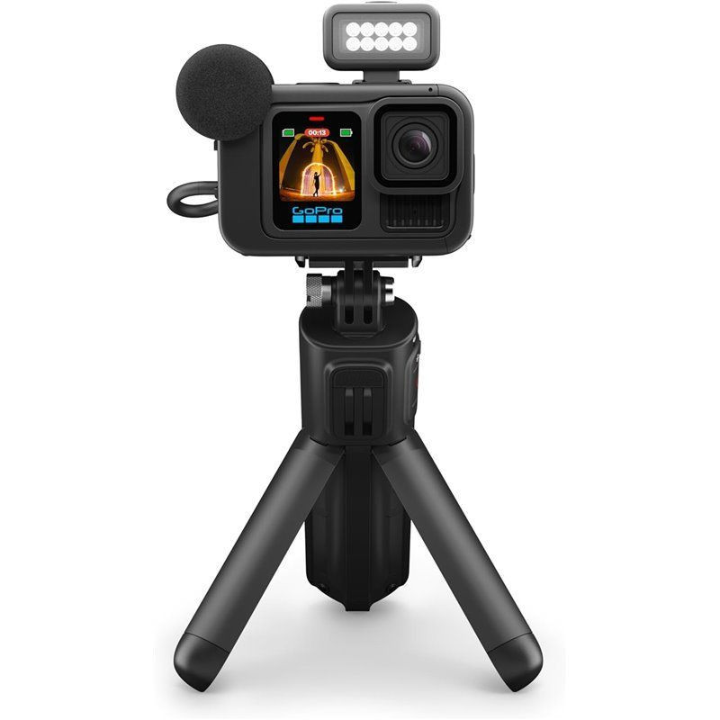 GoPro Hero 13 Noir Creator Edition - Ítem2