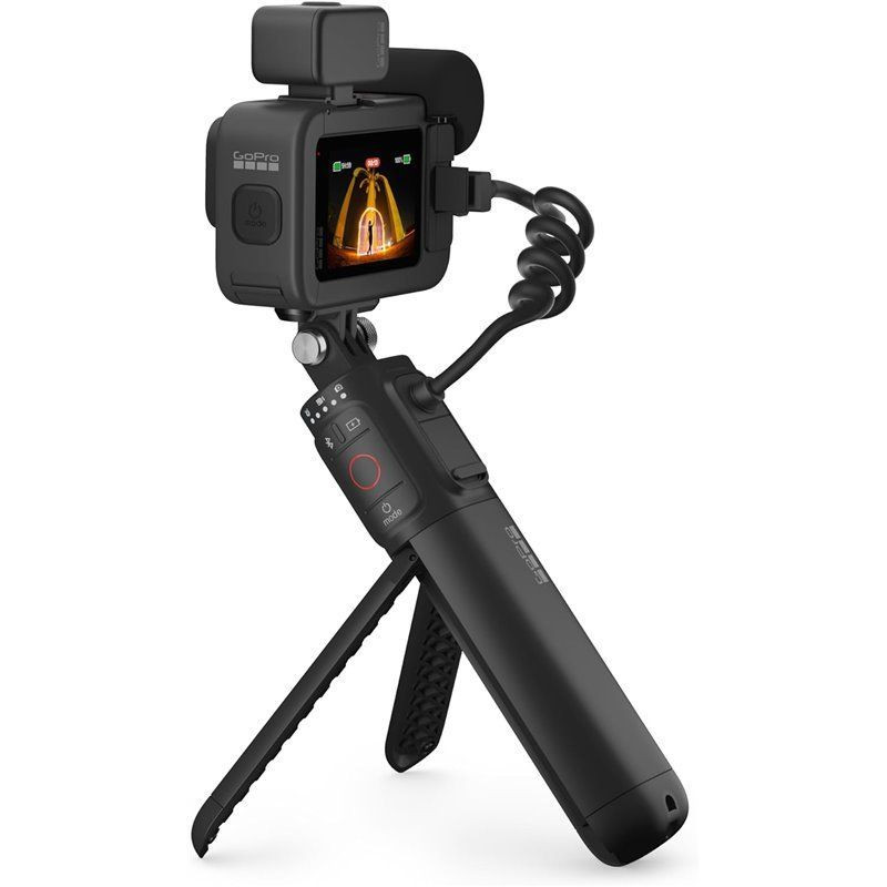 GoPro Hero 13 Noir Creator Edition - Ítem3
