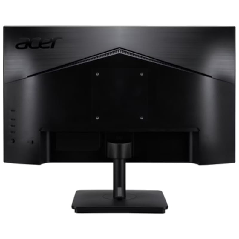 Acer V7 V277 E0bi 27 FullHD IPS 100Hz Freesync Negro - Monitor PC Vista Frontal - Ítem3